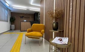 Apartamento West Fit - Padrão